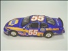 #55 NAPA Toyota Camry