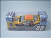 #88 Pedigree Ford Fusion COT