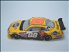 #88 Pedigree Ford Fusion COT