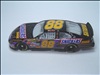 #88 Snickers Ford Fusion