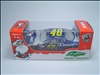 #48 Lowe's Chevrolet Monte Carlo SS Holiday