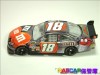 #18 m&m's / Halloween Toyota Camry