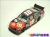 #18 m&m's / Halloween Toyota Camry