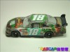 #18 m&m's / Indiana Jones Toyota Camry