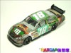 #18 m&m's / Indiana Jones Toyota Camry