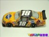 #18 Pedigree Toyota Camry