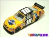 #18 Pedigree Toyota Camry