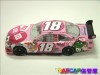 #18 m&m's / Susan G.Komen Toyota Camry