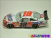 #18 Snickers Toyota Camry