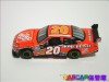 #20 The Home Depot Toyota Camry