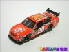 #20 The Home Depot Toyota Camry