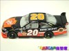 #20 The Home Depot / Joe Gibbs 10th Toyota Camry