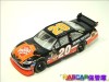 #20 The Home Depot / Joe Gibbs 10th Toyota Camry