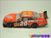 #20 The Home Depot Toyota Camry