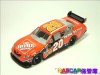 #20 The Home Depot Toyota Camry