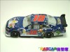 #18 m&m's / HolidayToyota Camry