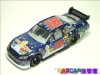 #18 m&m's / HolidayToyota Camry