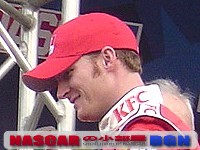 Dale Earnhardt Jr.