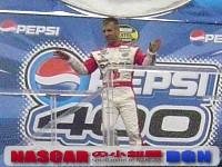 Jeremy Mayfield