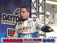 Johnny Sauter