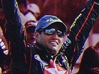 Juan Pablo Montoya