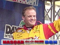 Kenny Wallace