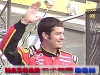 Martin Truex Jr.