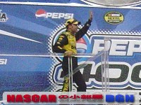 Matt Kenseth