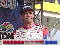 Michael Waltrip