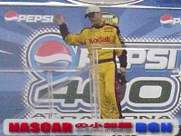 Travis Kvapil