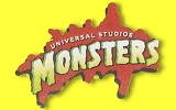 Universal Studios Monsters