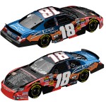 2010 Nationwide Series Kyle Busch 13 win